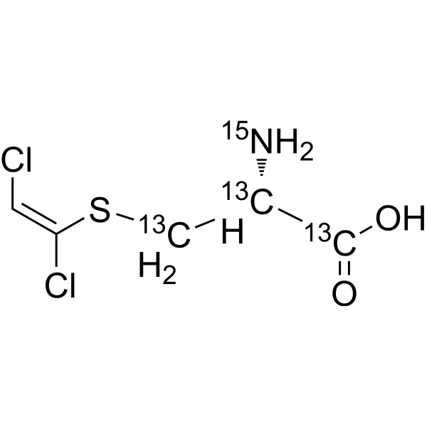 DCVC-13C3,15N